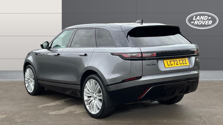 Land Rover Range Rover Velar 2.0 P250 R-Dynamic SE 5dr Auto Petrol Estate